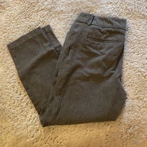 A New Day Straight Leg Trouser